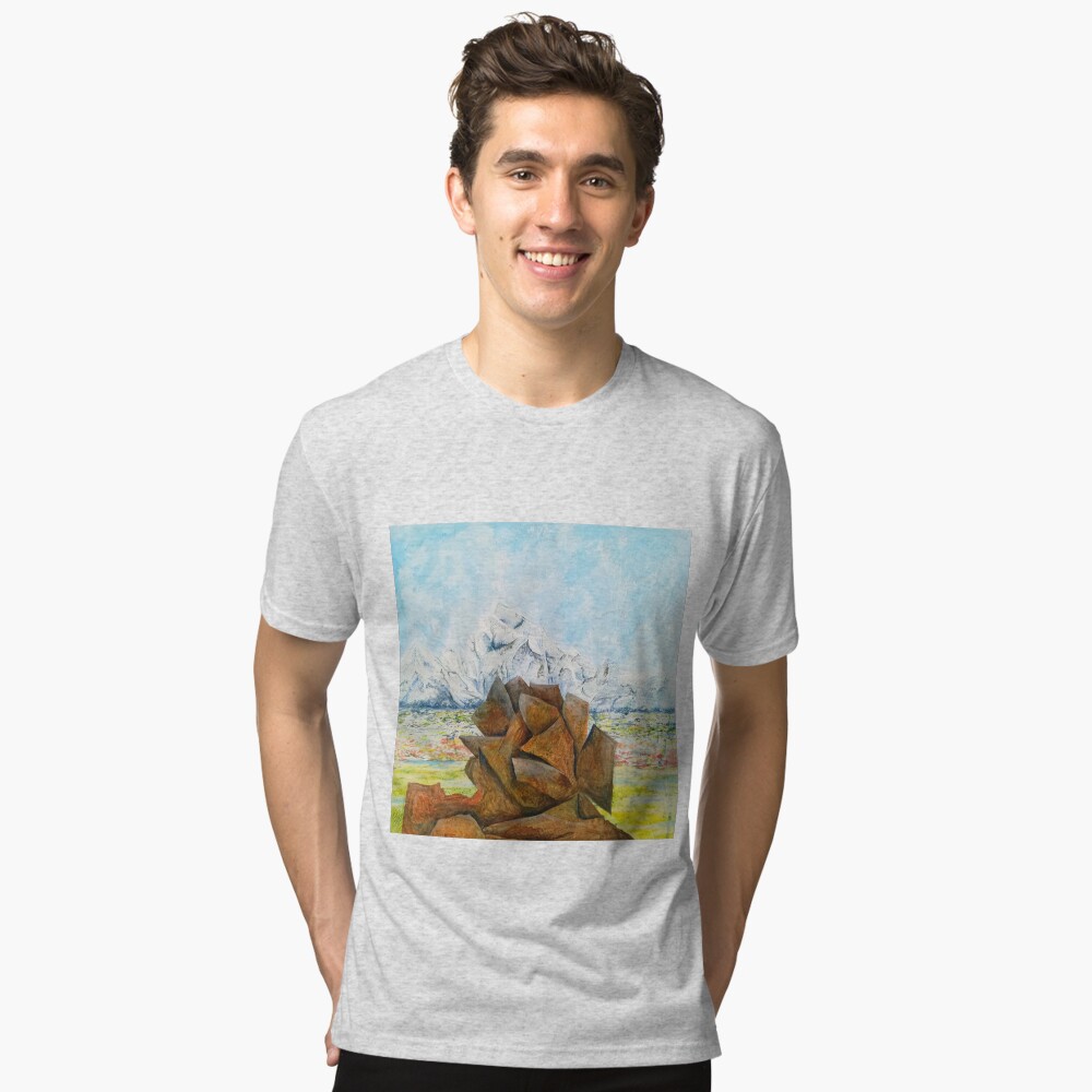 Artikel-Vorschau von Vintage T-Shirt, designt und verkauft von LillianBerthel.