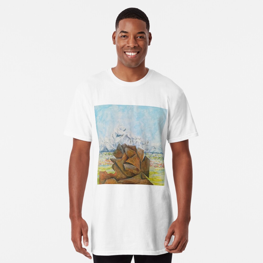 Artikel-Vorschau von Longshirt, designt und verkauft von LillianBerthel.