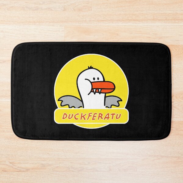 Item preview, Duckferatu designed and sold by chrisbears.