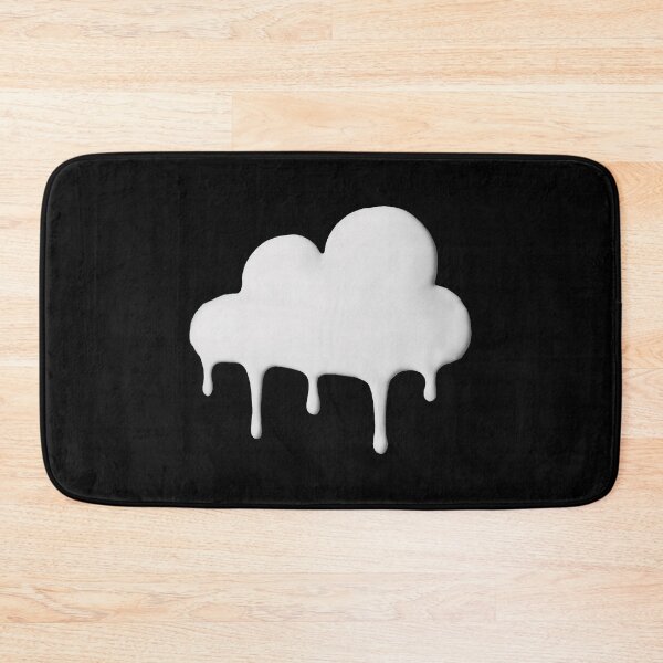 Item preview, Dixie Damelio - be happy Cloud (big logo only)| Charli Damelio Hype House Tiktok designed and sold by Vane22april.