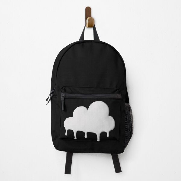 Item preview, Dixie Damelio - be happy Cloud (big logo only)| Charli Damelio Hype House Tiktok designed and sold by Vane22april.