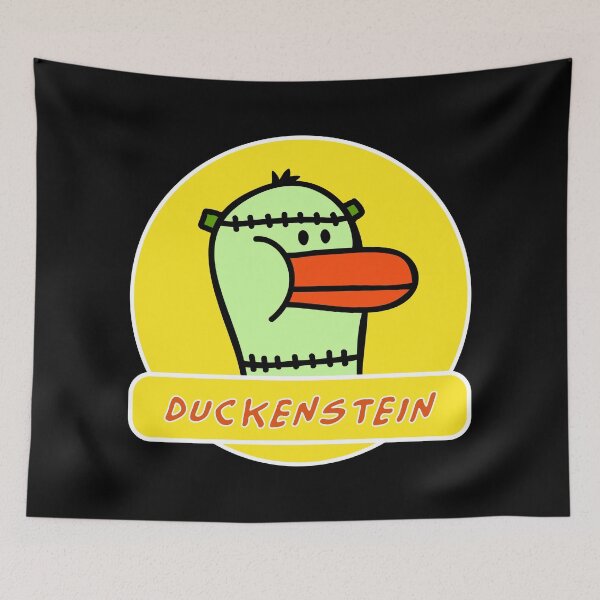 Item preview, Duckenstein designed and sold by chrisbears.