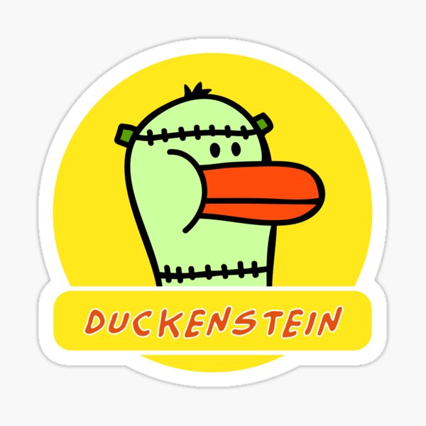 Item preview, Duckenstein designed and sold by chrisbears.