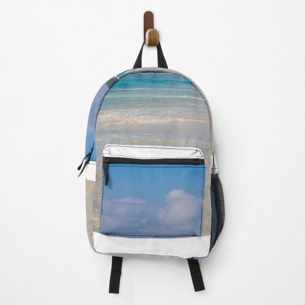Item preview, Hyams beach in Jervis Bay Australia designed and sold by Martin Berry Photography.