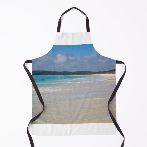 Item preview, Hyams beach in Jervis Bay Australia designed and sold by Martin Berry Photography.