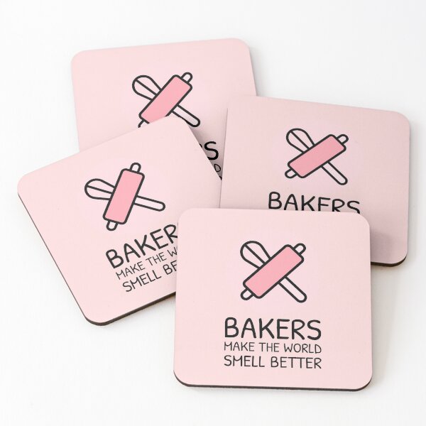 Item preview, Whisk and Pin with quote for baking designed and sold by quoteology.
