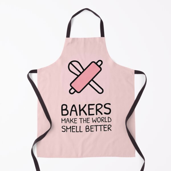 Item preview, Whisk and Pin with quote for baking designed and sold by quoteology.