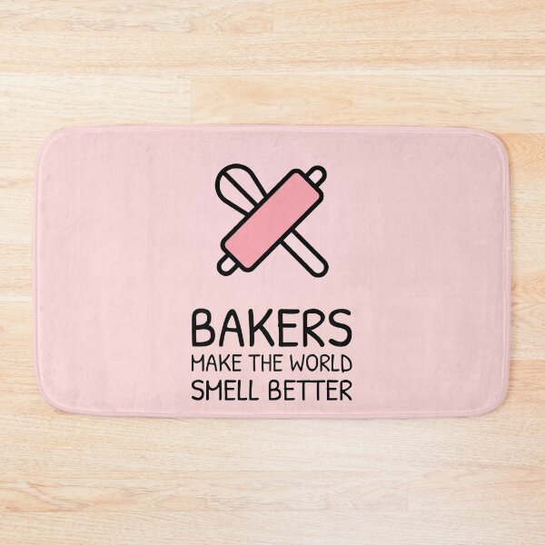 Item preview, Whisk and Pin with quote for baking designed and sold by quoteology.