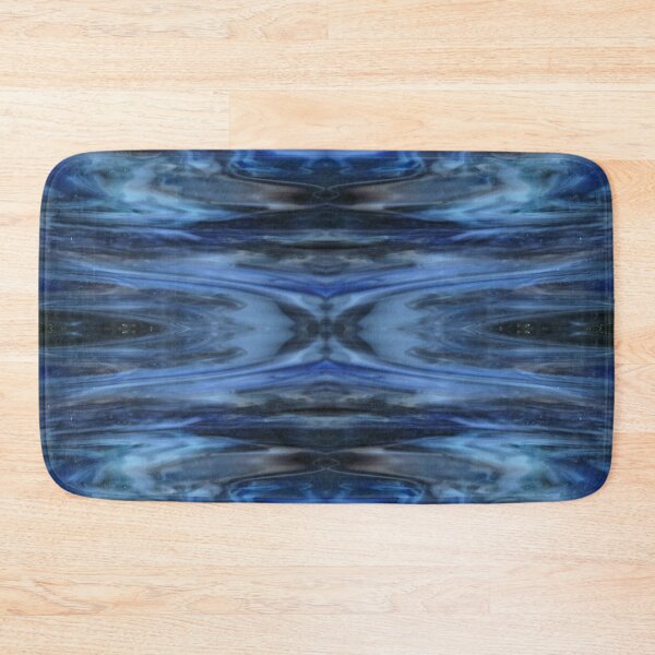 Item preview, abstract symmetrical marble style pattern designed and sold by 6059.