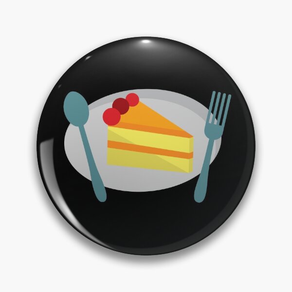 Item preview, Pumpkin pie slice on a plate designed and sold by jazzydevil.