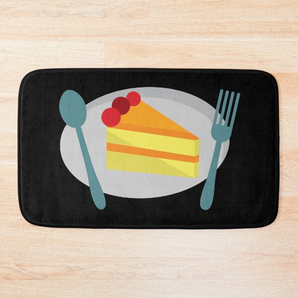 Item preview, Pumpkin pie slice on a plate designed and sold by jazzydevil.