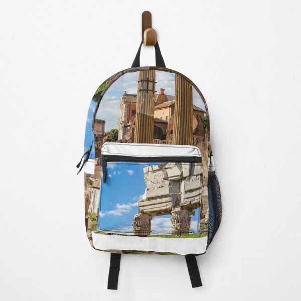 Item preview, The Forum in Rome  designed and sold by Martin Berry Photography.