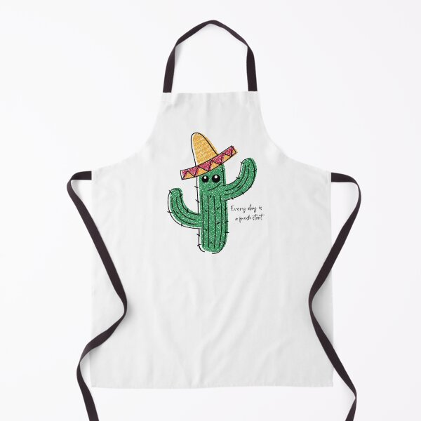 Item preview, Every day is a fresh start,Succulents Cactus watercolor paint Ladies Wildflower shirt drawing cactus gift Unisex T-Shirt WWDY006 designed and sold by design-th.