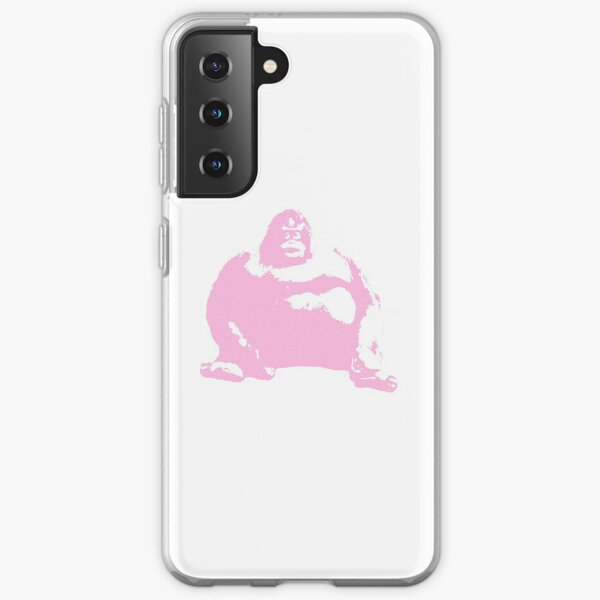 Fat Monkey Cases For Samsung Galaxy Redbubble