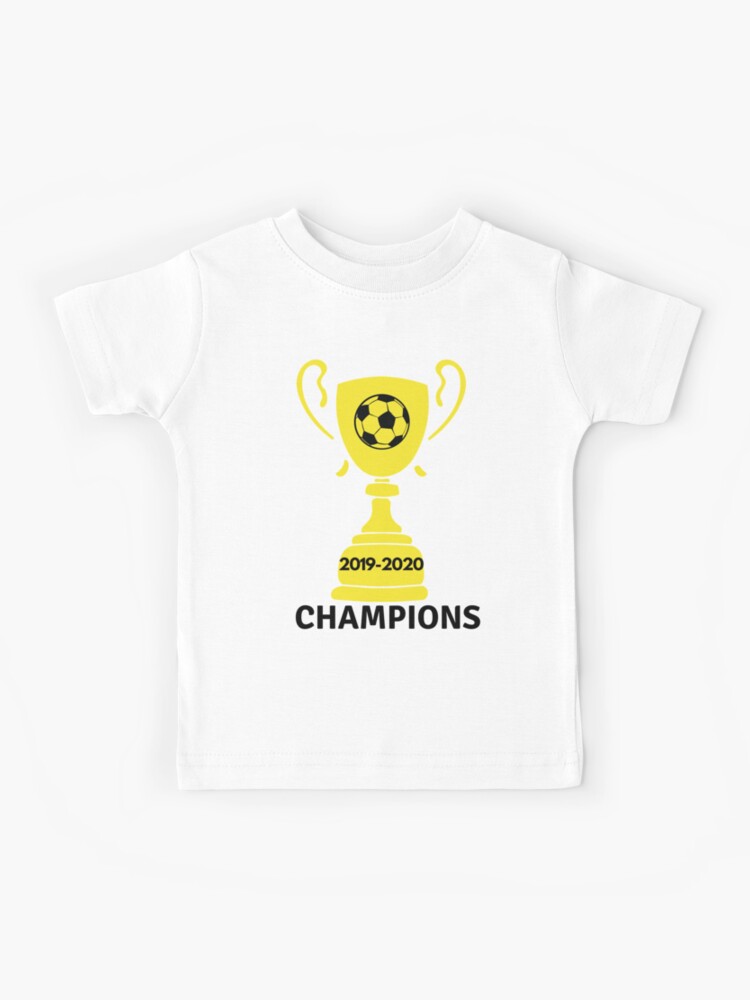 liverpool champions league winners t shirt