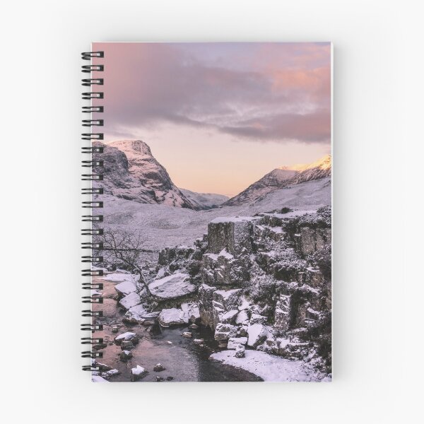 Item preview, The Three Sisters of Glen Coe designed and sold by Brian Kerr.