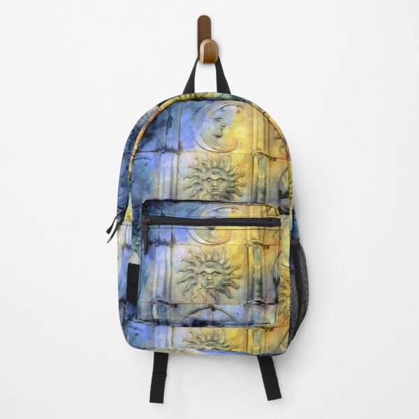 Item preview, Celestial - Sun Moon and Star designed and sold by WesternExposure.