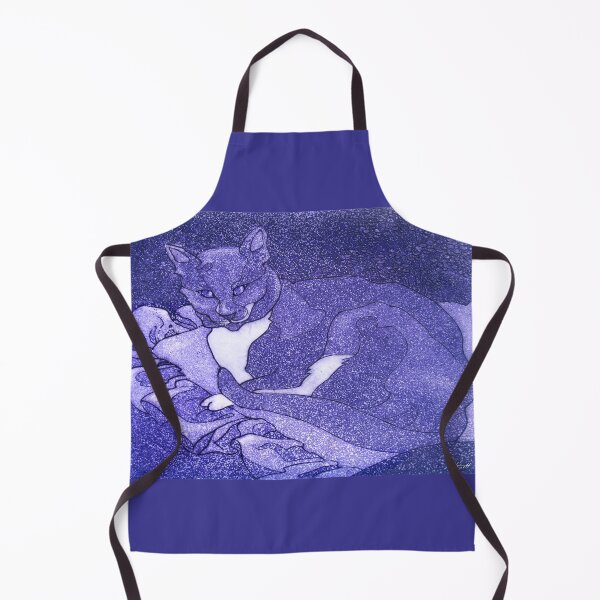 Item preview, Etching : Pillowtalk Jack Cat designed and sold by Patricia Howitt.