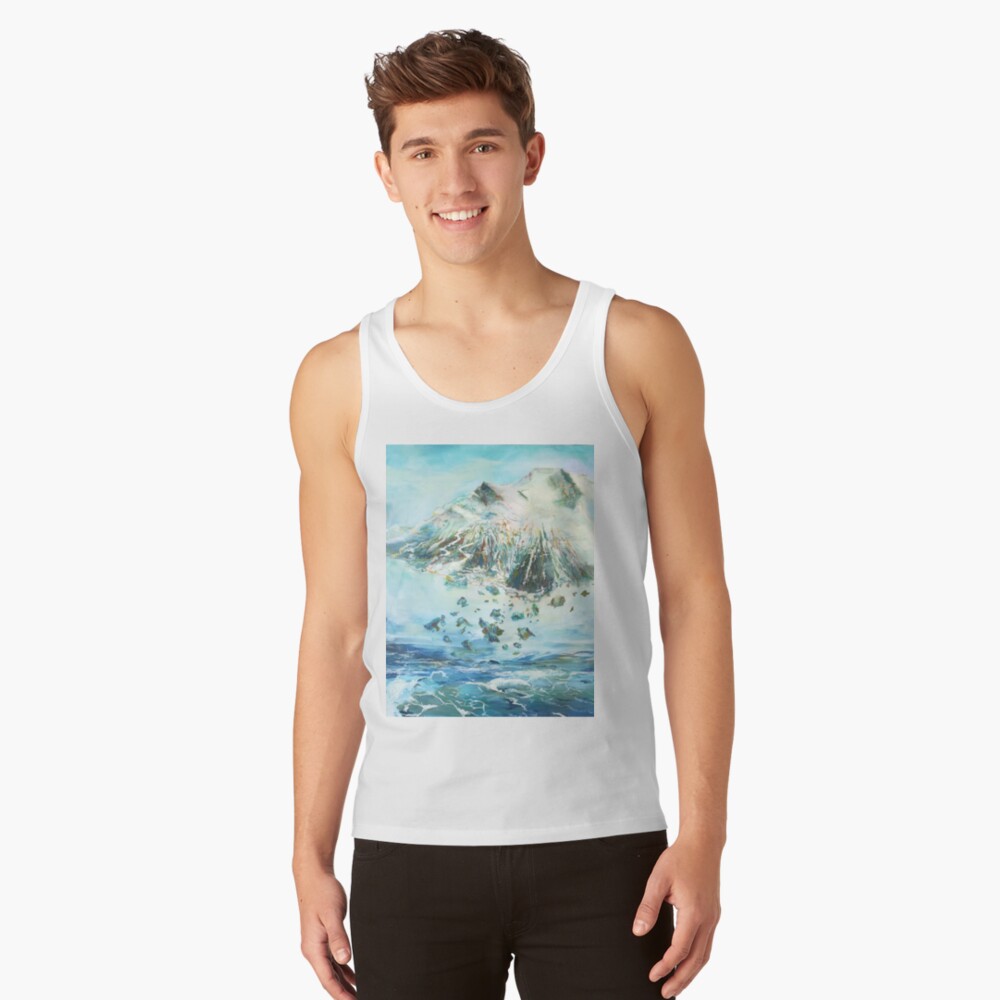 Artikel-Vorschau von Tank Top, designt und verkauft von LillianBerthel.