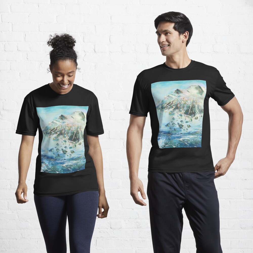 Artikel-Vorschau von Funktionsshirt, designt und verkauft von LillianBerthel.