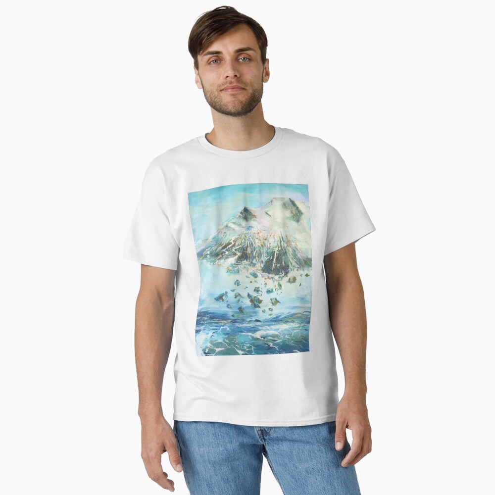 Artikel-Vorschau von Classic T-Shirt, designt und verkauft von LillianBerthel.