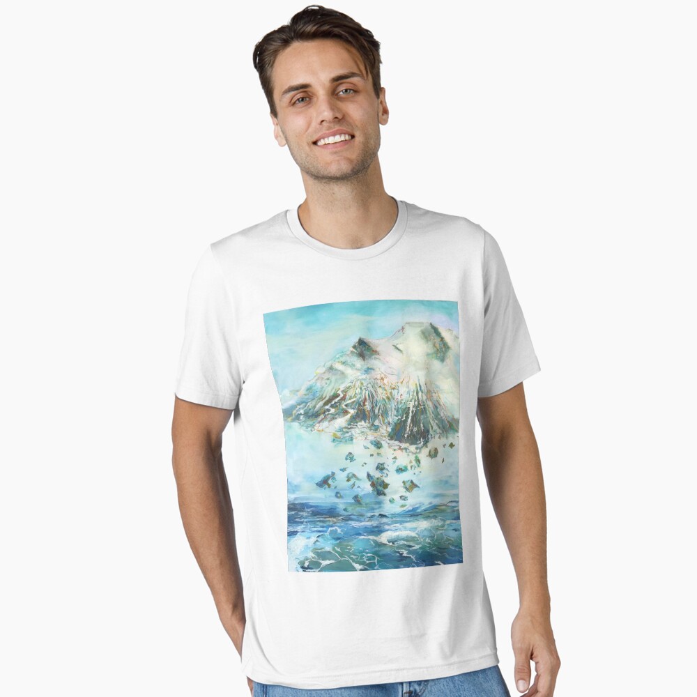 Artikel-Vorschau von Essential T-Shirt, designt und verkauft von LillianBerthel.