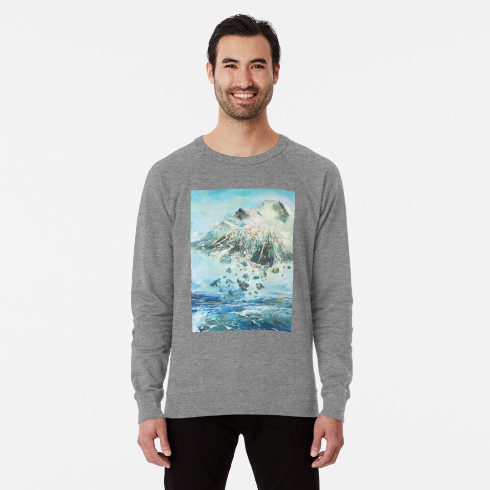 Artikel-Vorschau von Leichter Pullover, designt und verkauft von LillianBerthel.