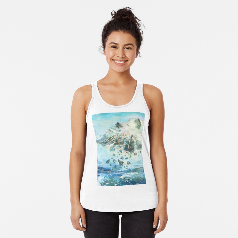 Artikel-Vorschau von Racerback Tank Top, designt und verkauft von LillianBerthel.