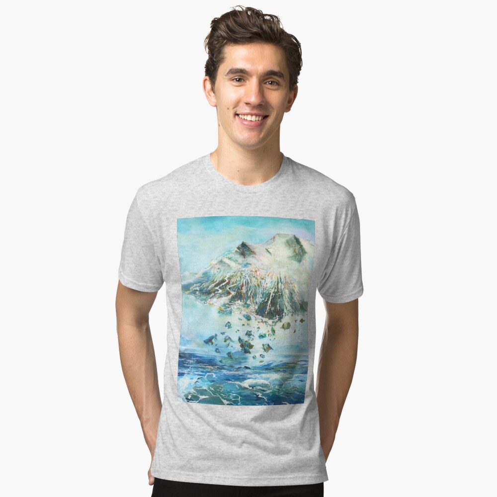 Artikel-Vorschau von Vintage T-Shirt, designt und verkauft von LillianBerthel.