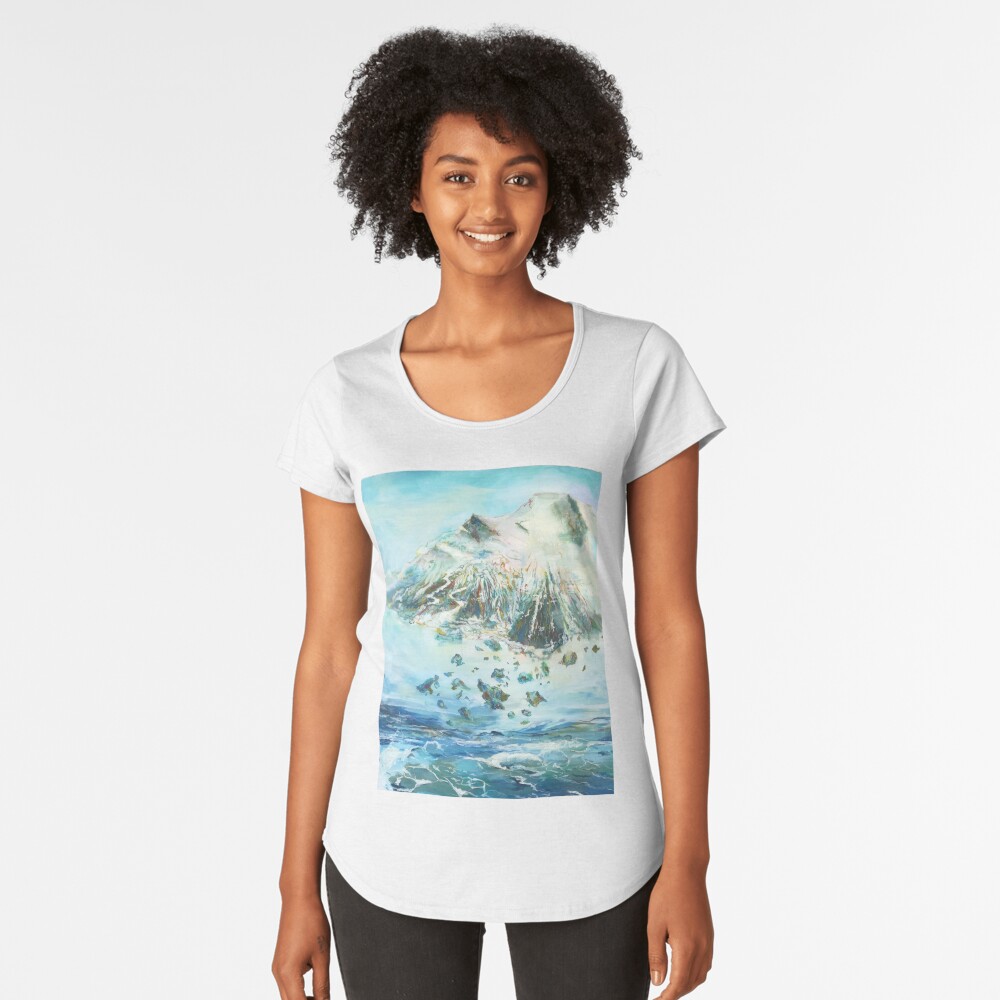 Artikel-Vorschau von Premium Rundhals-Shirt, designt und verkauft von LillianBerthel.
