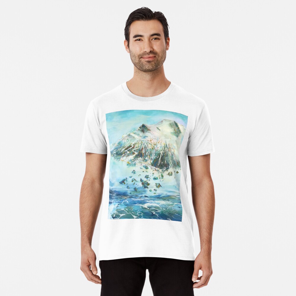 Artikel-Vorschau von Premium T-Shirt, designt und verkauft von LillianBerthel.