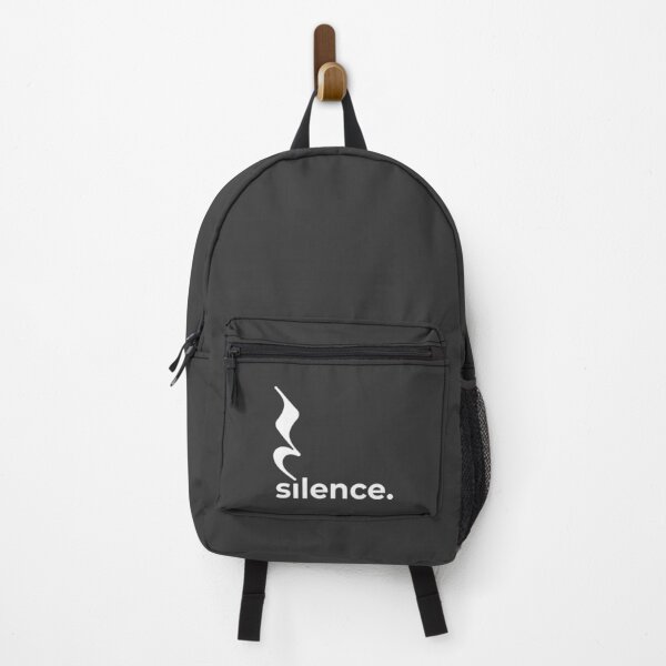 Item preview, Modern Musical Silence designed and sold by safemouse.
