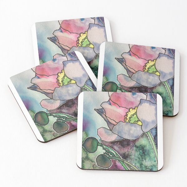 Item preview, Helleborus designed and sold by PukRisom.