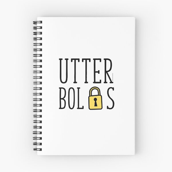Item preview, Utter bollocks designed and sold by Vrcrb2020.