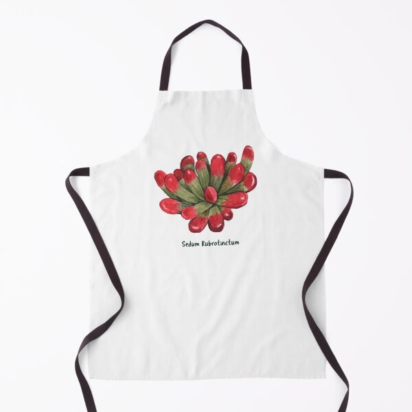 Item preview, Sedum Rubrotinctum,Succulents Cactus watercolor paint Ladies Wildflower shirt drawing cactus gift Unisex T-Shirt WWDY009 designed and sold by design-th.