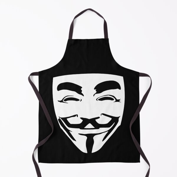 Item preview, Anonymous designed and sold by Good-Looking Corpse.