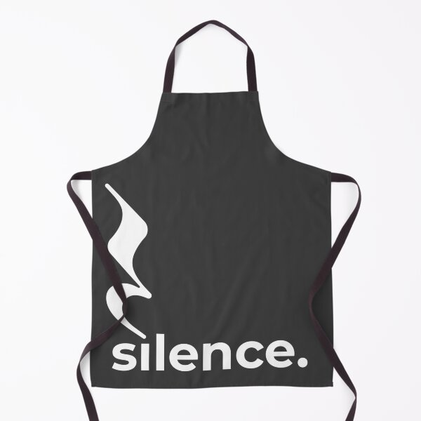 Item preview, Modern Musical Silence designed and sold by safemouse.