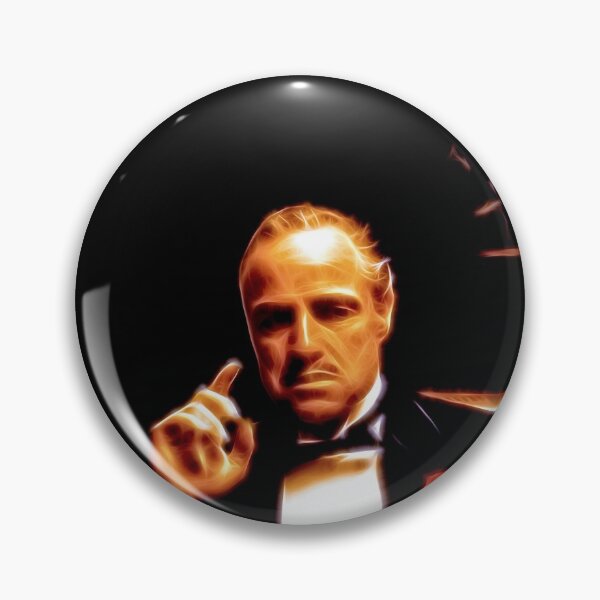 Item preview, Godfather  designed and sold by BritishYank.