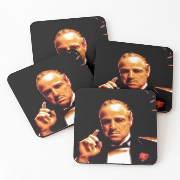 Item preview, Godfather  designed and sold by BritishYank.