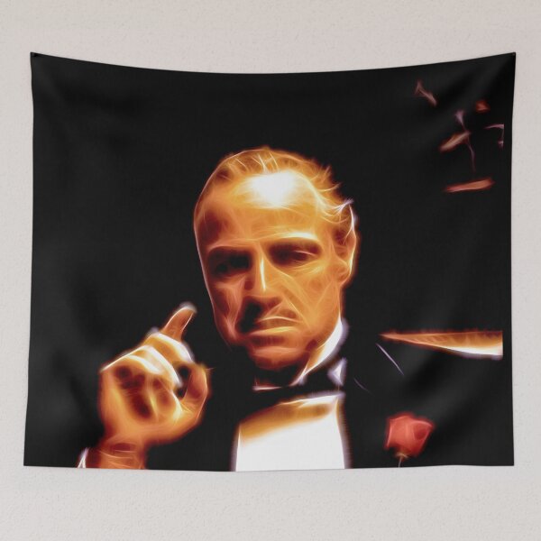 Item preview, Godfather  designed and sold by BritishYank.
