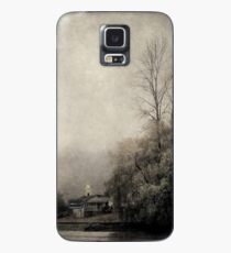 Yesterday Case/Skin for Samsung Galaxy