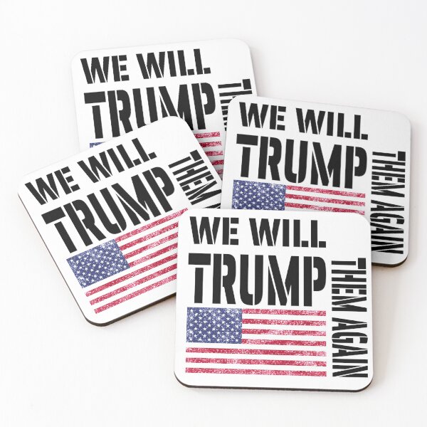 Item preview, Team Trump 2020 designed and sold by krinima.