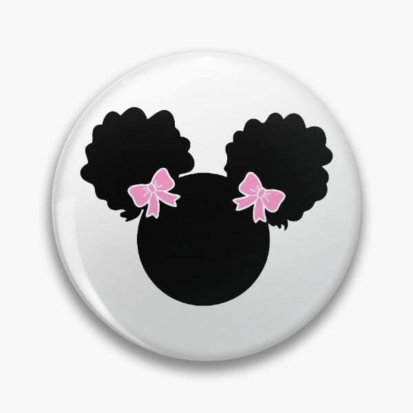Artikelvorschau, Fun Afro Puffs entworfen und verkauft von mea1007.