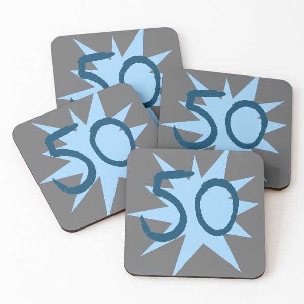 Item preview, 50th designed and sold by nloooo.
