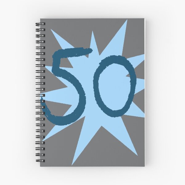 Item preview, 50th designed and sold by nloooo.