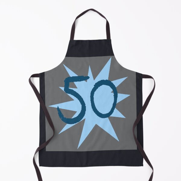 Item preview, 50th designed and sold by nloooo.