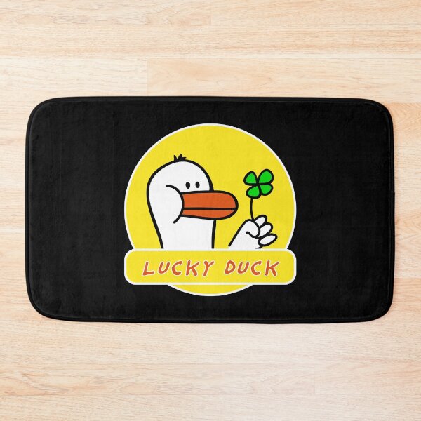 Item preview, Lucky Duck designed and sold by chrisbears.