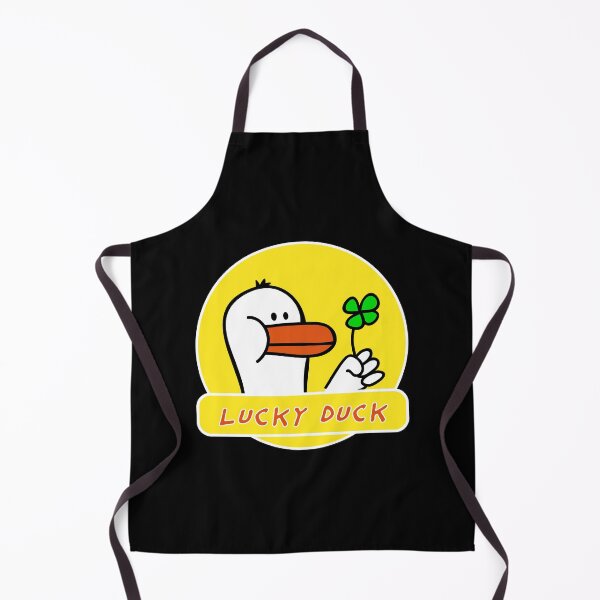 Item preview, Lucky Duck designed and sold by chrisbears.