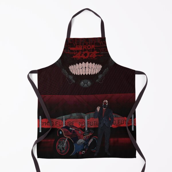 Item preview, Solo designed and sold by Ziad Alhaddad.