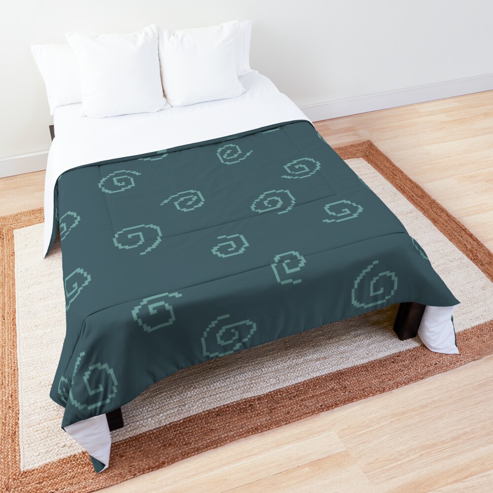 Jill's kotatsu Comforter